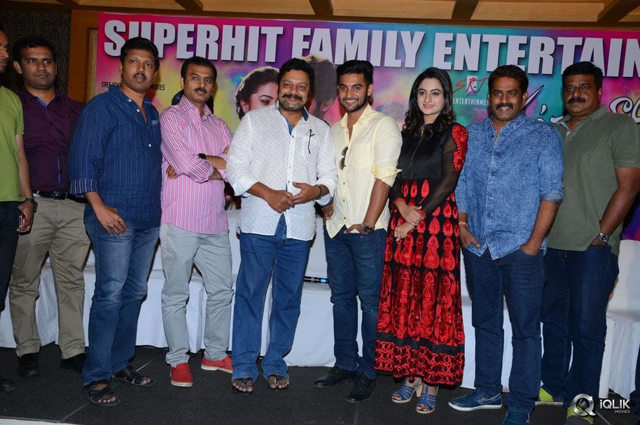 Chuttalabbayi-Movie-Success-Meet